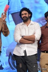 Loafer Movie Audio Launch